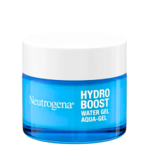 NEUTROGENA HYDRO BOOST 50ML MOISTURISER AQUA GEL